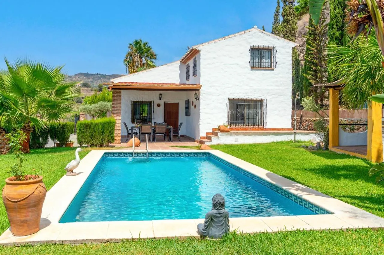 Villa Paraiso Dos By Villa Plus Frigiliana