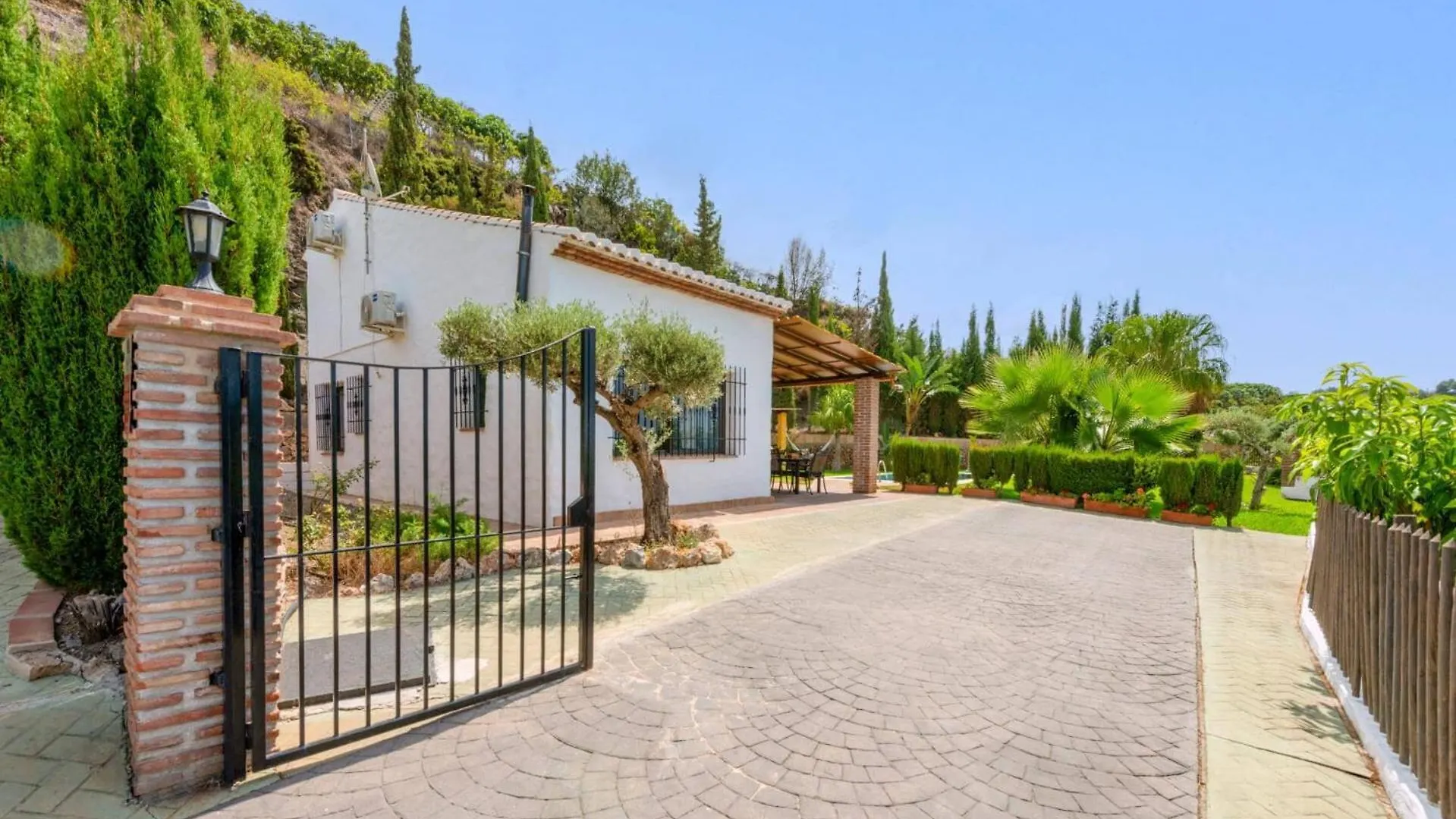 Villa Paraiso Dos By Villa Plus Frigiliana