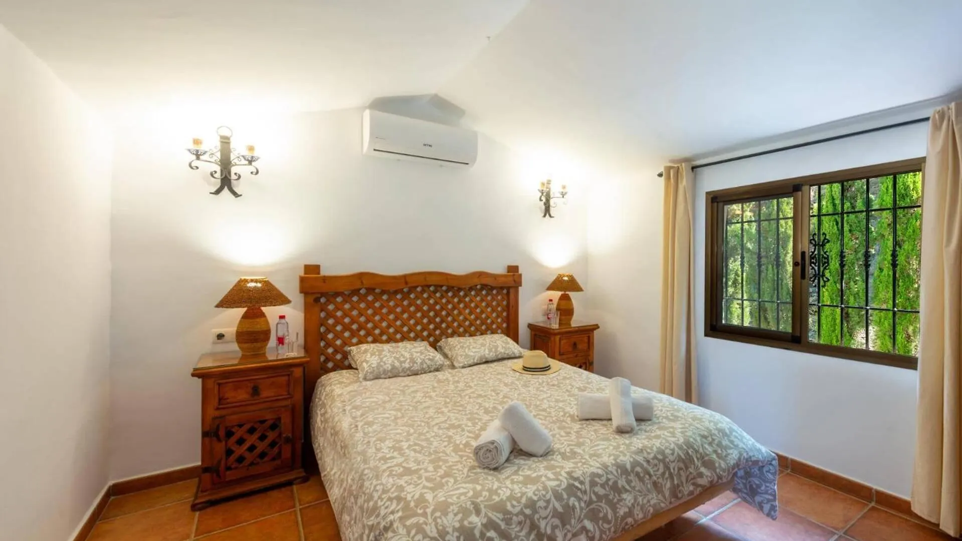 Villa Paraiso Dos By Villa Plus Frigiliana