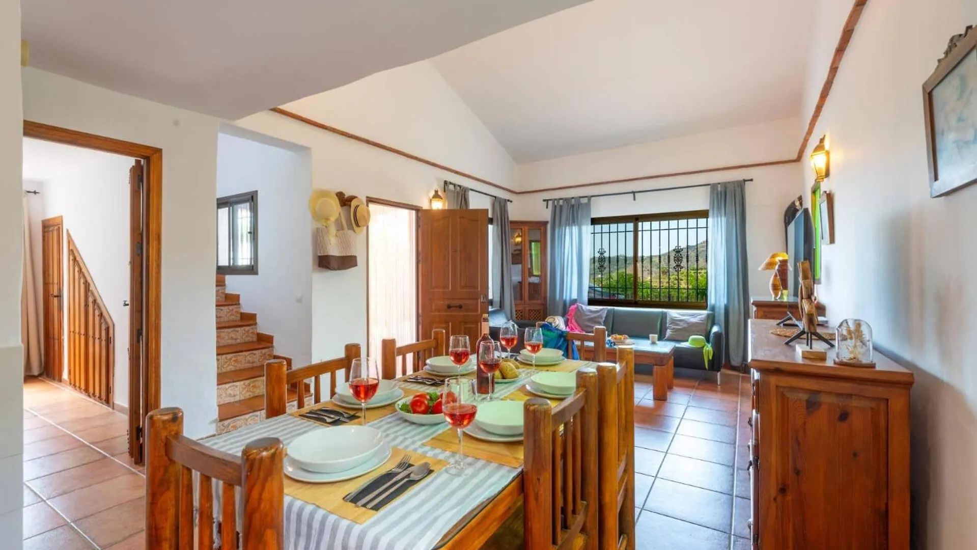 Villa Paraiso Dos By Villa Plus Frigiliana